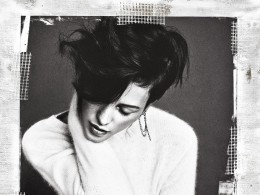 Boe Marion 时尚摄影作品