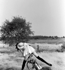 Jean-Francois Jonvelle——浪漫的性迷恋者