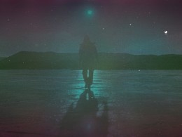 摄影师Øystein Aspelund　作品