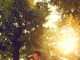 “时光”小雅风尚婚纱摄影