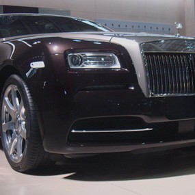 曲江车展-------香车美女