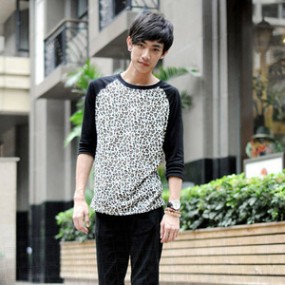 当代街头潮流拍摄 第二季