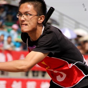 长安大学运动会