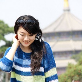 唐苑习作--清新篇