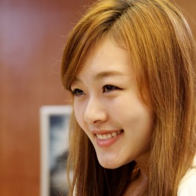 雷克萨斯选秀之俩MM