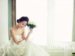 蒙娜丽莎新印象派摄影——sunshine hall