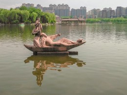 不看曲江水 但闻酒飘香（手机版）