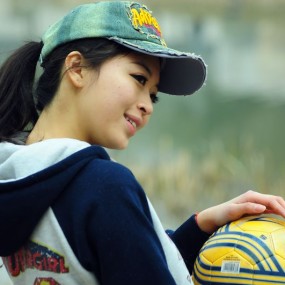 春的气息------南湖作业1