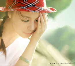 六月，留住初夏