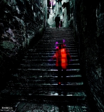 跳动着的那一抹鲜红 - 洪江影思情怀