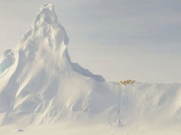 National Geographic 旅行摄影大赛获奖作品赏析