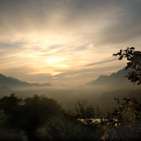 红池坝揽胜（续）