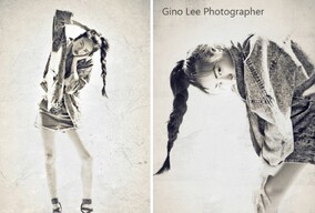 Liquid Models sunyue