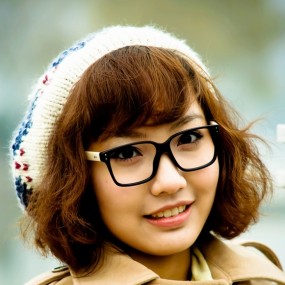 大唐芙蓉园外拍活动作业----------【岁月】