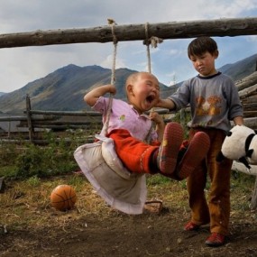 2012年索尼世界摄影奖入围作品欣赏