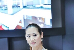 绿地笔克展区几张，欢迎拍砖！