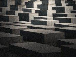 柏林犹太人大屠杀纪念馆