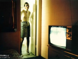 Glen Luchford[英格兰]时尚摄影