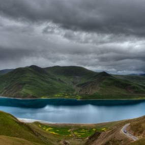 我的西部疯狂旅行