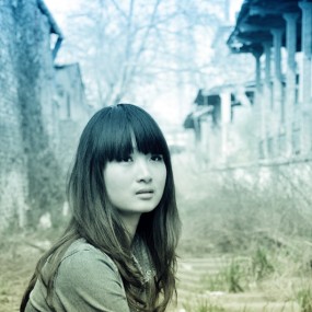 2012.3.18纺织城艺术区我爱美女第五季