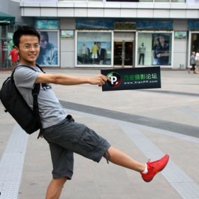 猪猪 - 西安高新世纪金花