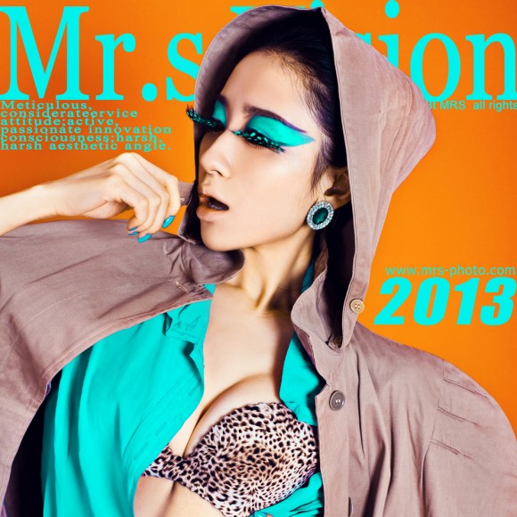 MR.S私家摄影工作室