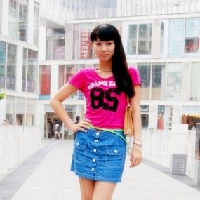 当代街头潮流拍摄 第十三季