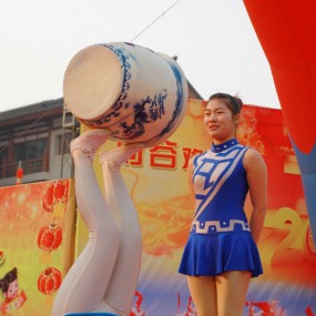 一次连拍的结果