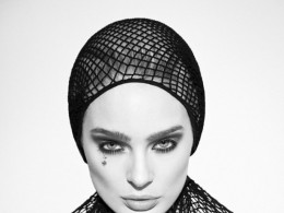 Khoa Bui 时尚摄影作品