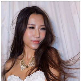 7-19 棚拍自作---1