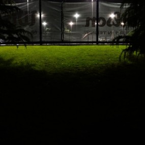 城市运动公园一角~