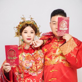 飞鱼客照【Mr.吉&Mrs.李】