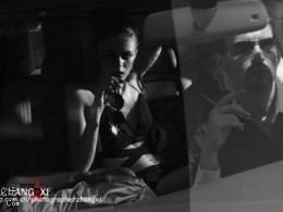 张曦大片儿——NO.1