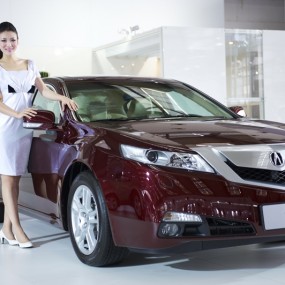 香车美女，最后7张