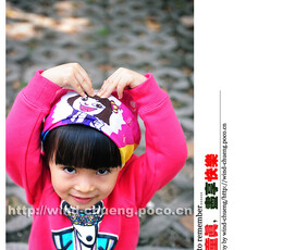 放飞童真，尽享快乐之三