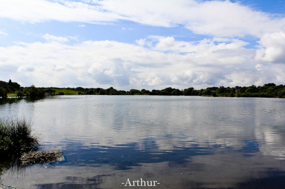 Watermead Country Park