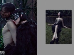 Ville Varumo 时尚摄影作品