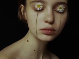 Marta Bevacqua 人像摄影作品