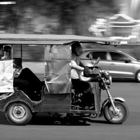 5月4日,钟楼纪实扫街