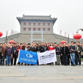 2012-10-28环城公园（活动照片）