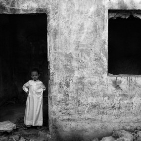 自选典藏：留住真实的瞬间（十二）