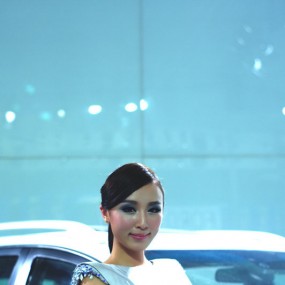 10.1车展作业（二）