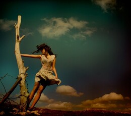 Metin Demiralay唯美摄影风暴