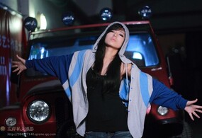 午夜Dancer