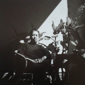 鲁迅之子周海婴生前珍贵摄影作品