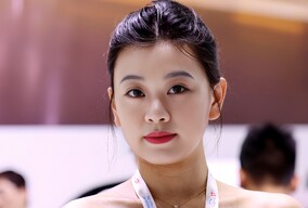 五一车展 （2）