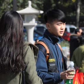 外拍花絮-11.4外拍作业之三