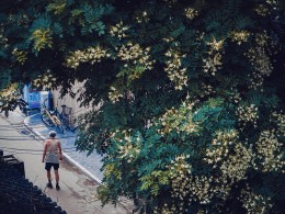 2018-2022期间合集街头摄影（1）