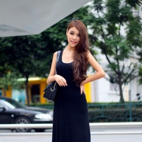 当代街头潮流拍摄 第五十九季