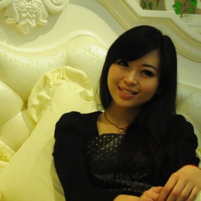 温情的少女------红星作业3